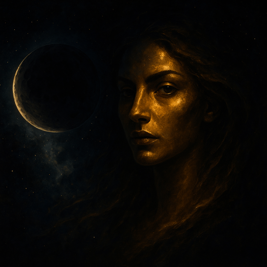 Lilith: La Sombra Luminosa del Alma Femenina