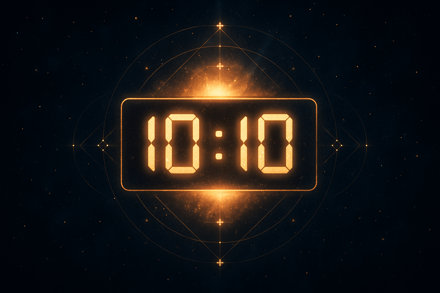 10:10 – El Portal del Renacimiento y la Confianza en el Camino