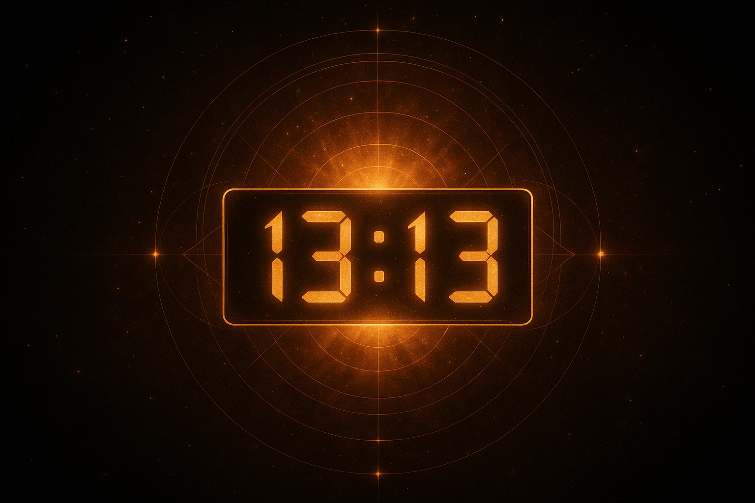 13:13 – El Portal de la Transformación y el Renacimiento del Alma