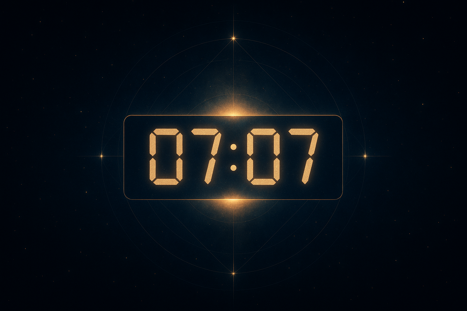 07:07 – El Portal de la Sabiduría Divina y la Guía del Alma