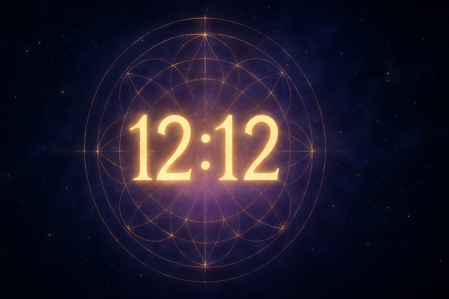 12:12 – El Portal del Amor Divino y la Ascensión del Alma