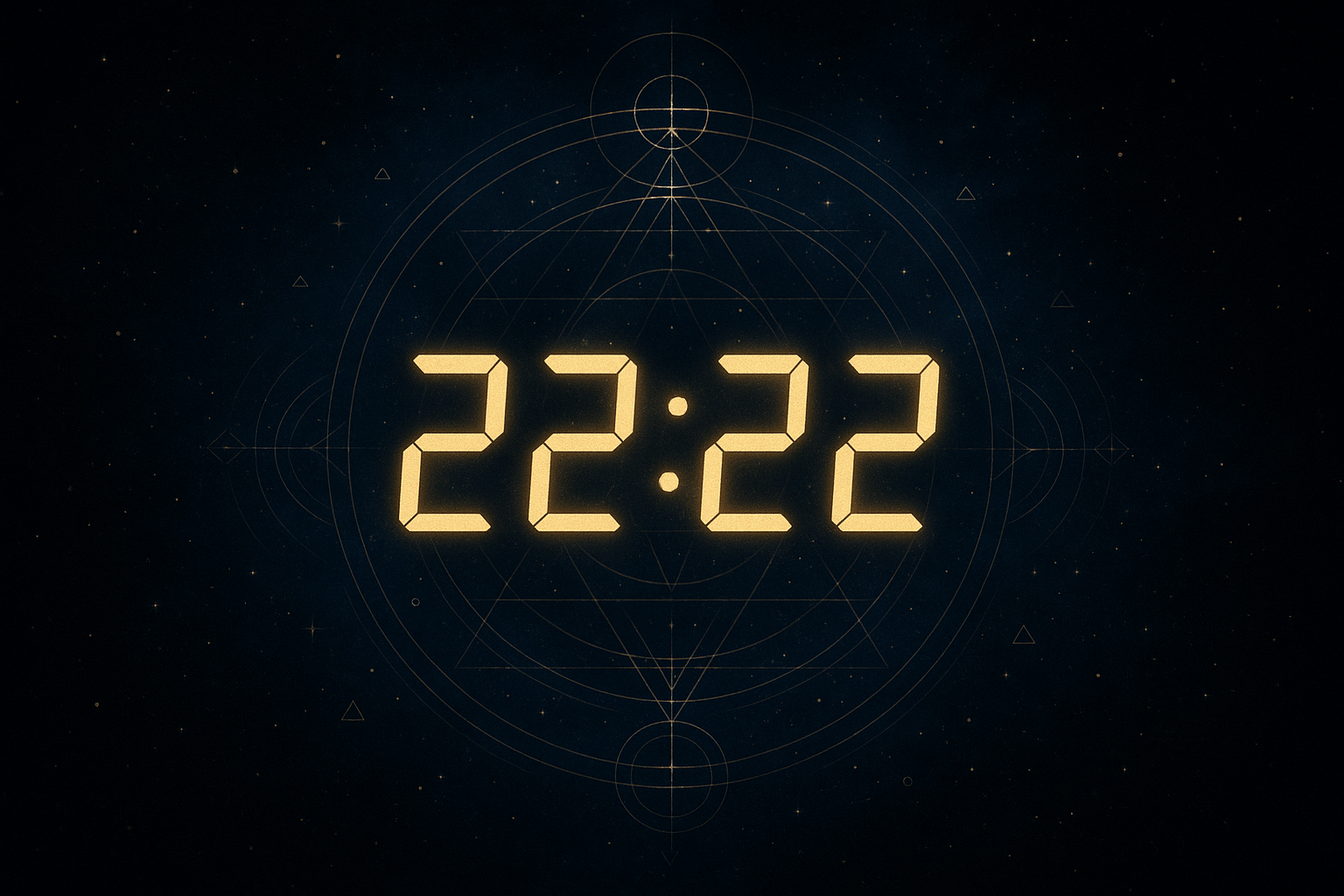 22:22 – El Portal del Alma que Construye su Destino