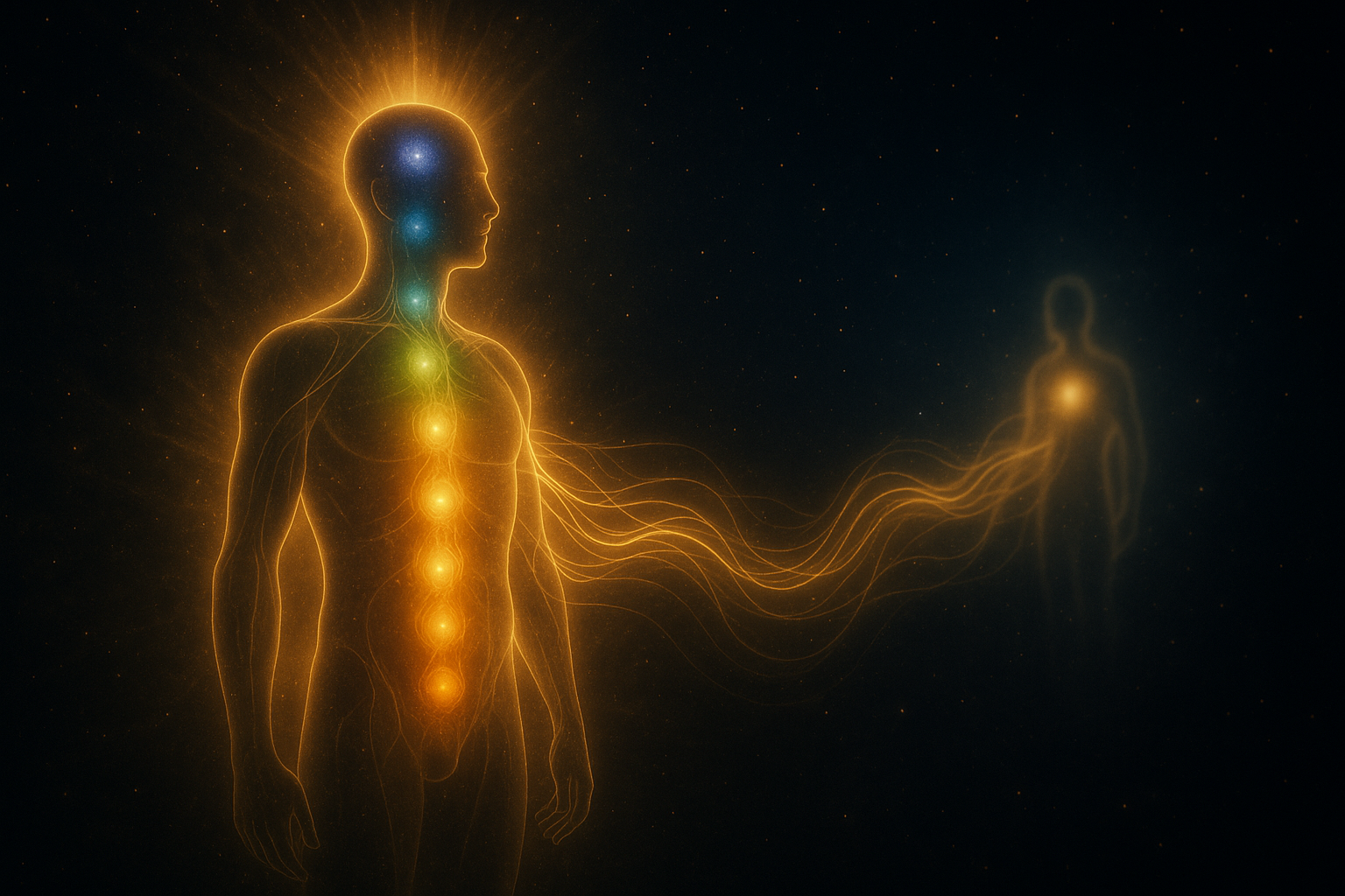 Síntomas Físicos y Espirituales del Despertar de la Llama Gemela