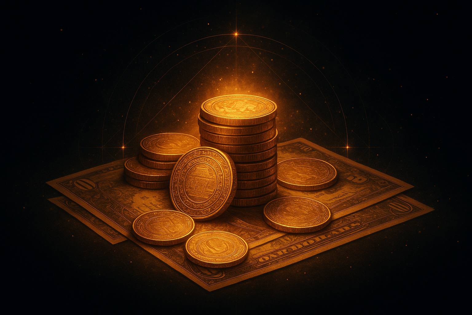 Fechas Poderosas para Manifestar Dinero y Abundancia