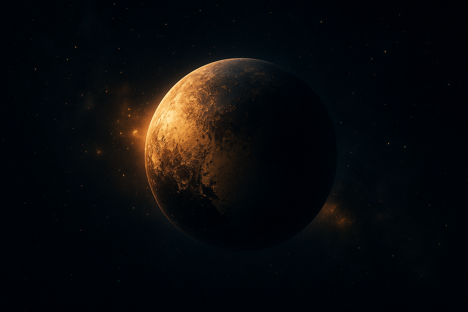 Plutón — El Renacimiento del Alma