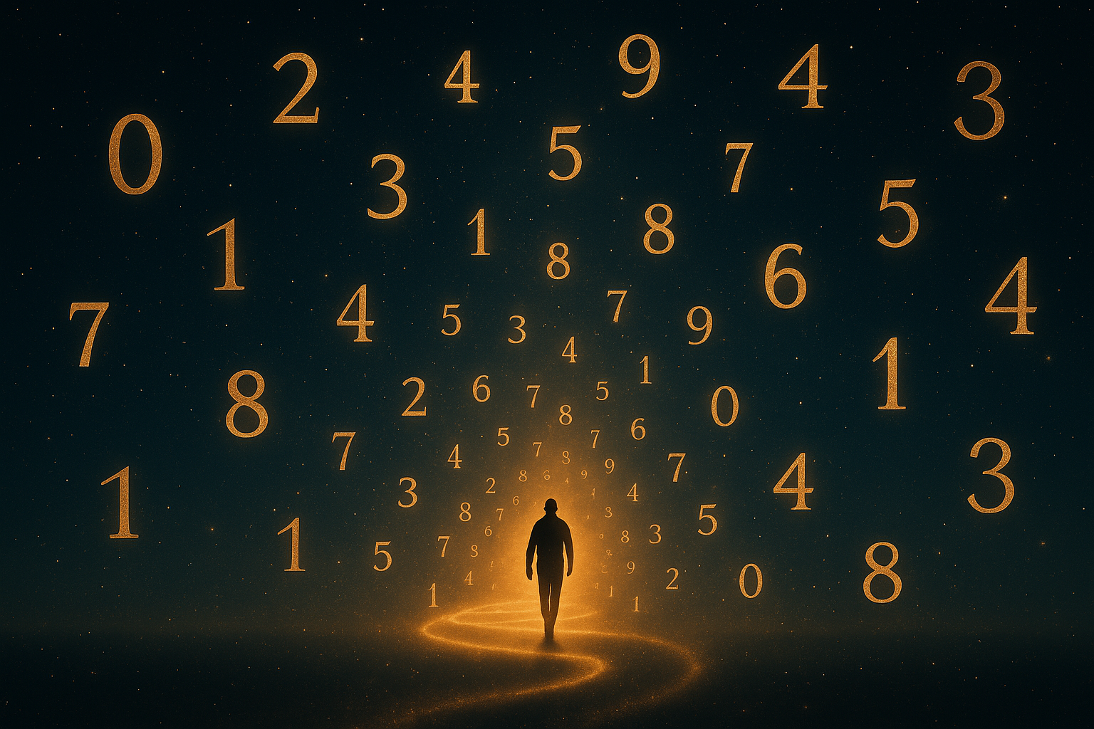 El Retorno Numerológico — Cuando los Ciclos del Alma Se Repiten