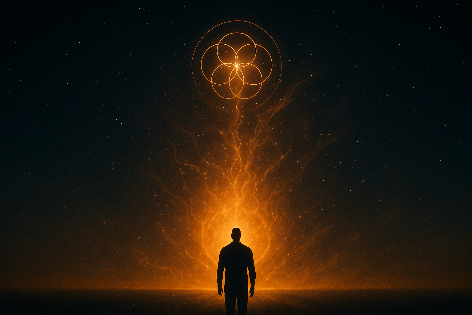 Manifestar Consciente — La Energía del Alma que Crea Realidades