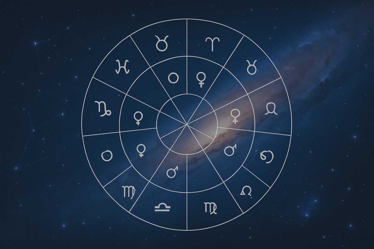 Alternativa a Astrology.com: astrología personalizada con mayor precisión y profundidad