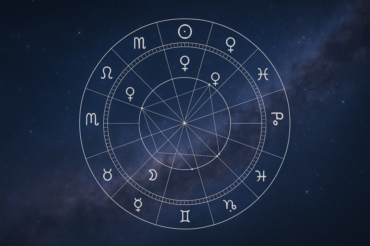 Alternativa a Astrotheme: astrología personalizada con mayor claridad y profundidad